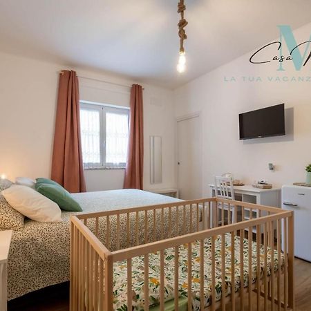 Casa Maya Бари Екстериор снимка