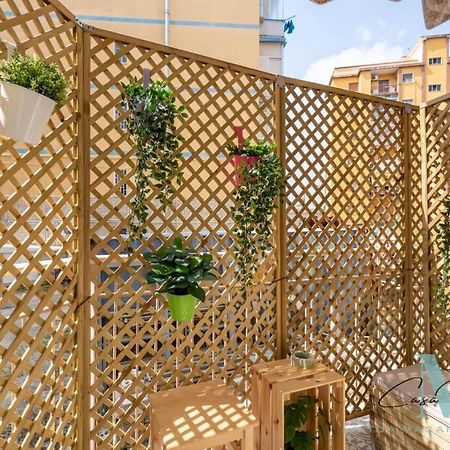 Casa Maya Бари Екстериор снимка