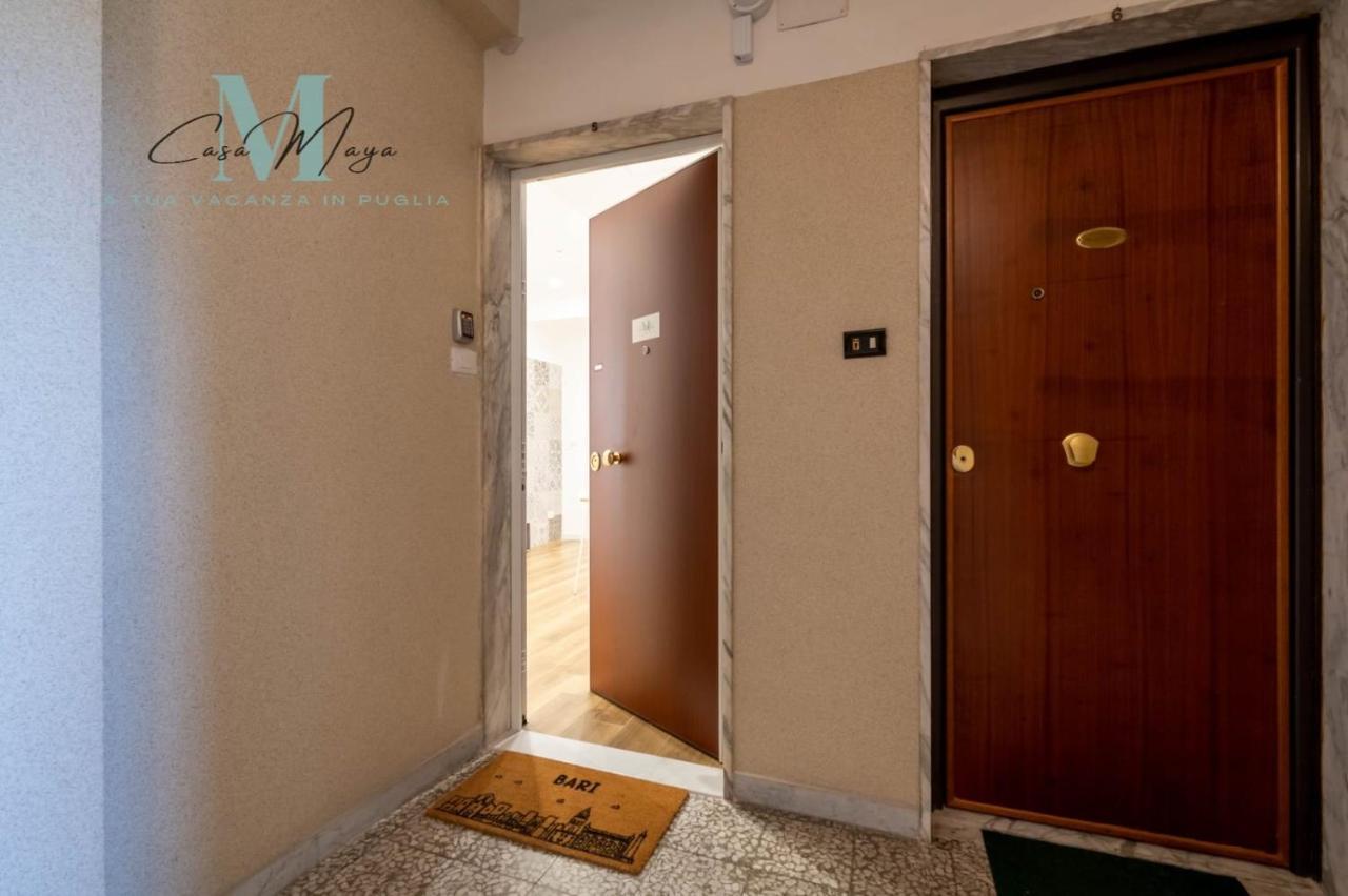 Casa Maya Бари Екстериор снимка