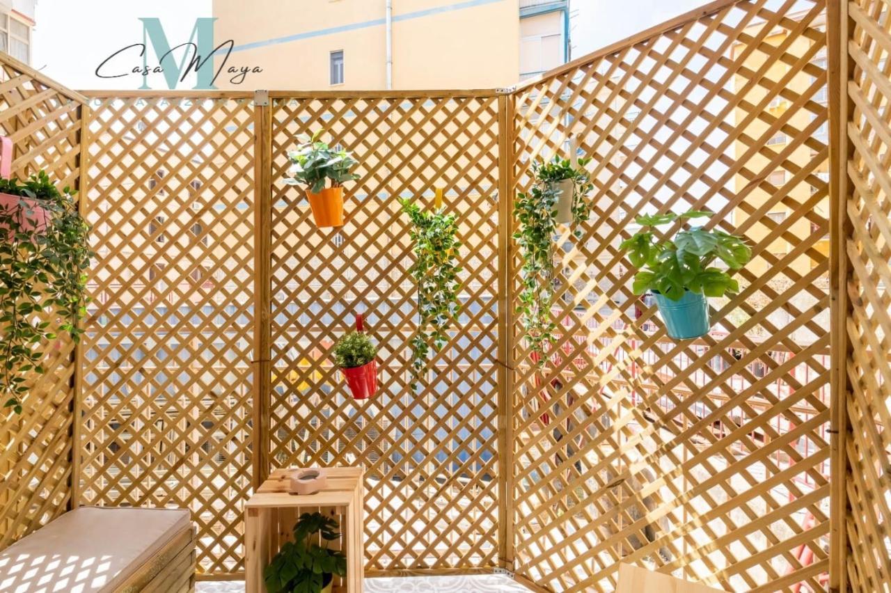 Casa Maya Бари Екстериор снимка