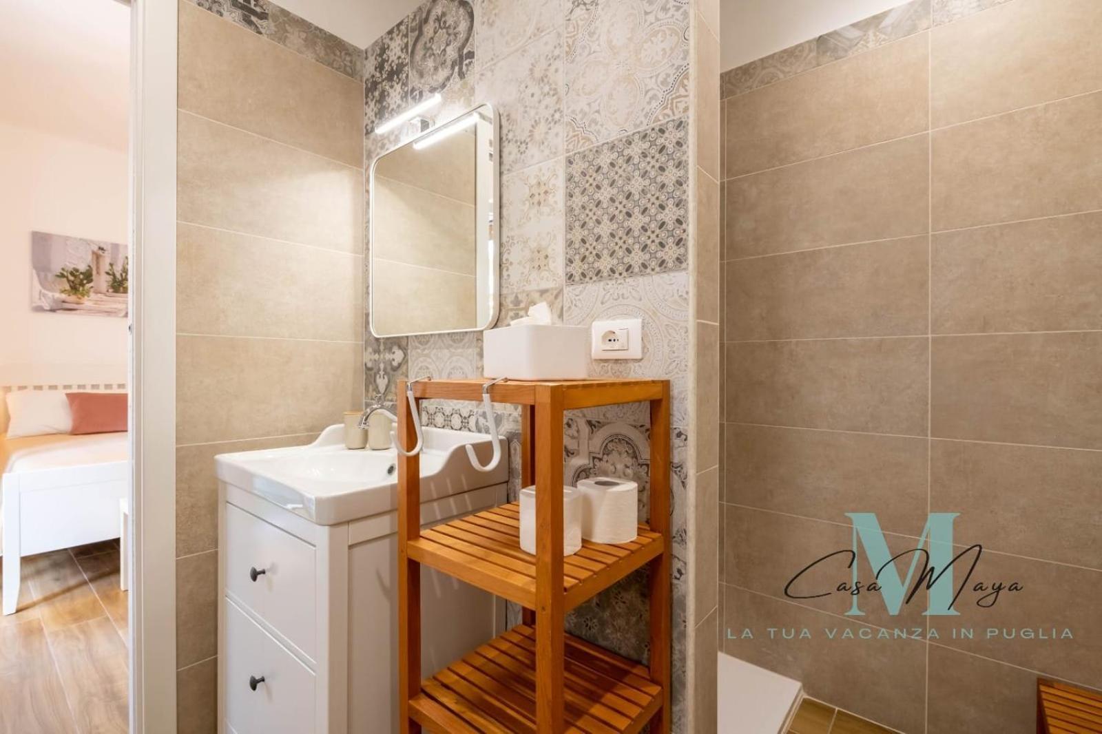 Casa Maya Бари Екстериор снимка